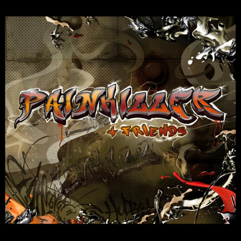Prayer - Painkiller Remix
