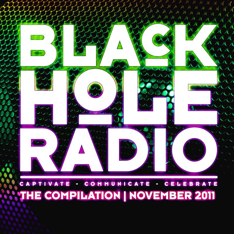 Black Hole Radio November 2011