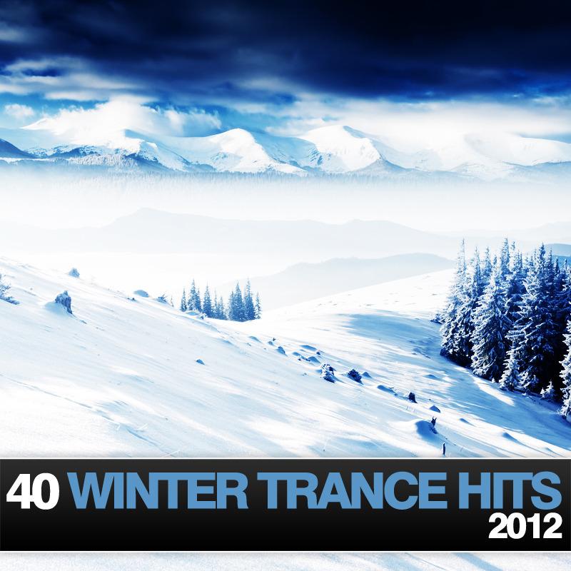 40 Winter Trance Hits 2012