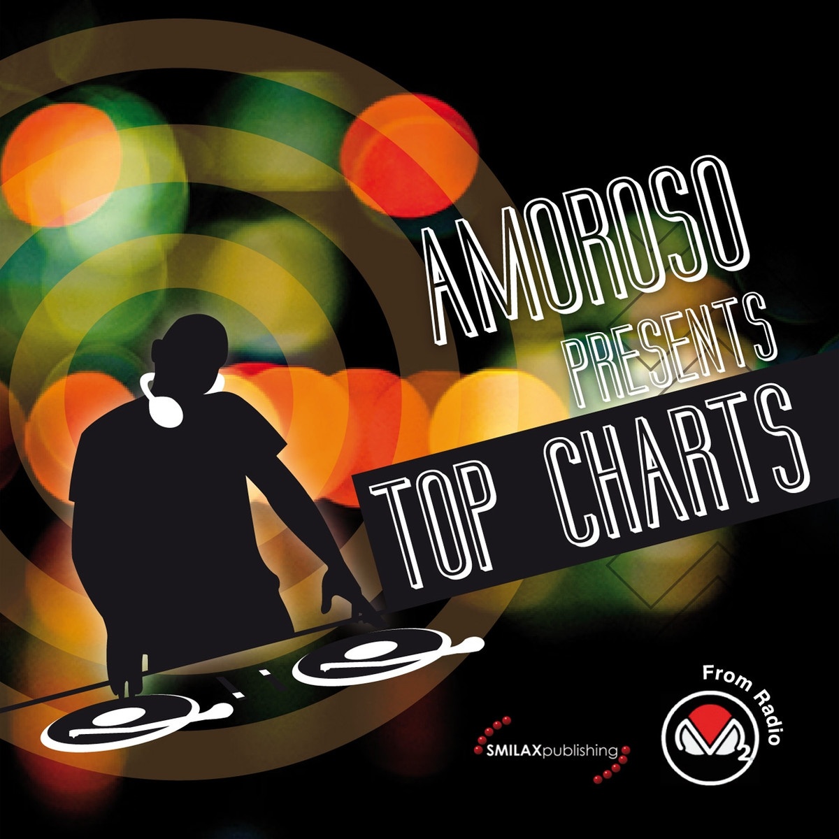 Amoroso Presents Top Chart