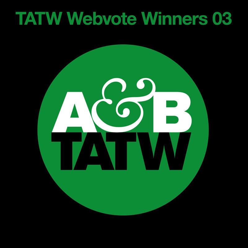 Trance Around The World Webvote Winners 03