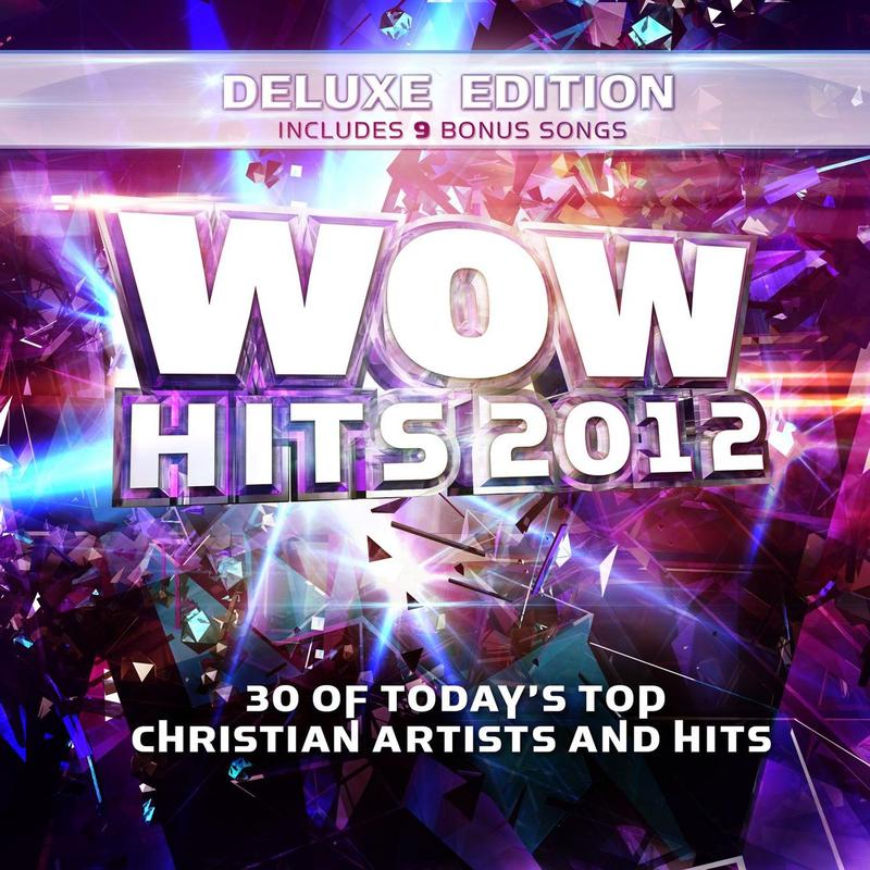 WOW Hits 2012 (Deluxe Edition)