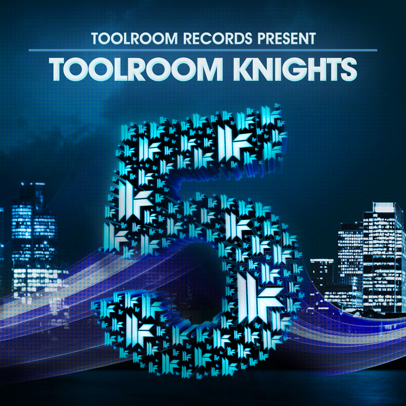 Toolroom Records Present TK5 - D.Ramirez Mini Mix