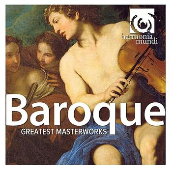 Baroque: Greatest Masterworks