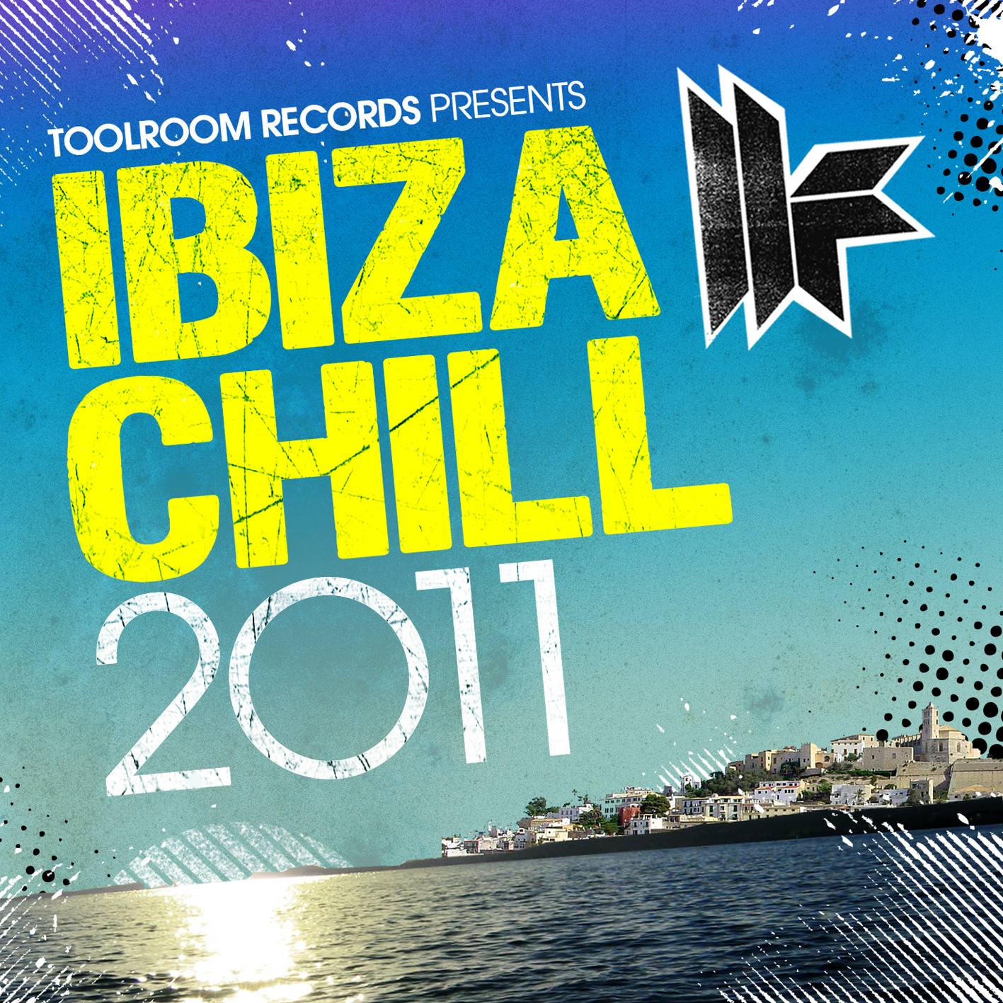 Toolroom Records Ibiza Chill 2011