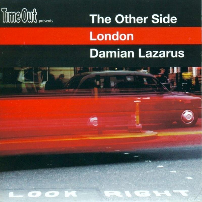 Drive - Mogwai Remix