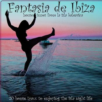 Houzy Style - Ibiza Mix