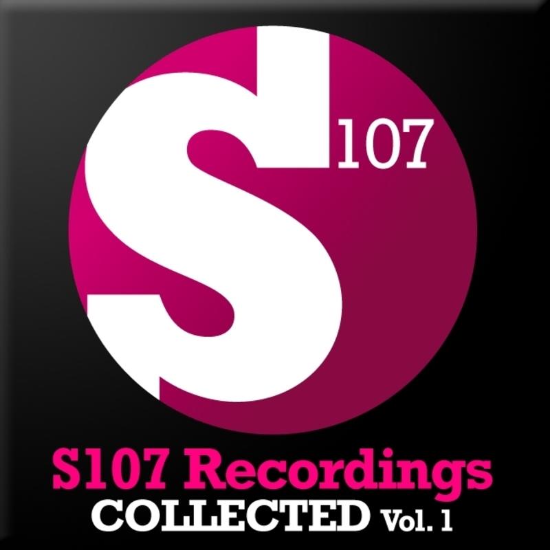 S107 Recordings Collected Vol. 1