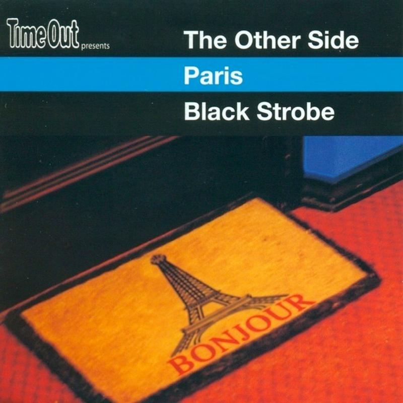 The Other Side - Paris