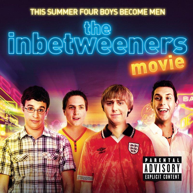 Mental Holiday - From The Inbetweeners movie