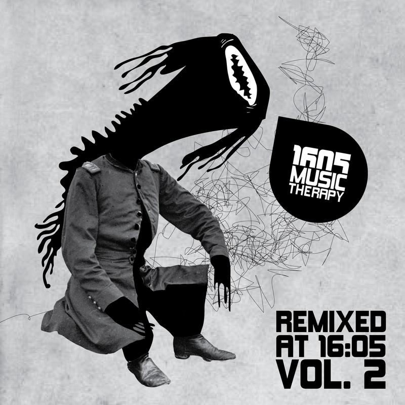 Remixed at 16:05 Vol.2