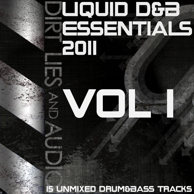 Liquid D&B Essentials 2011 Vol1