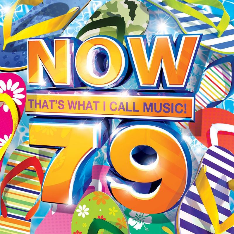 Now That's What I Call Music! 79