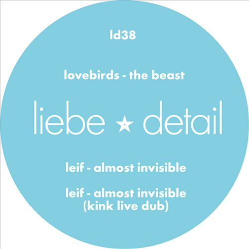 Liebe*detail 38