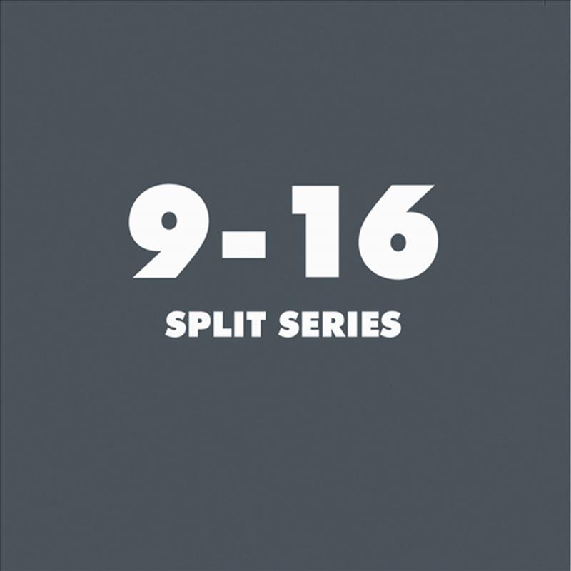 Split Series 9 -16