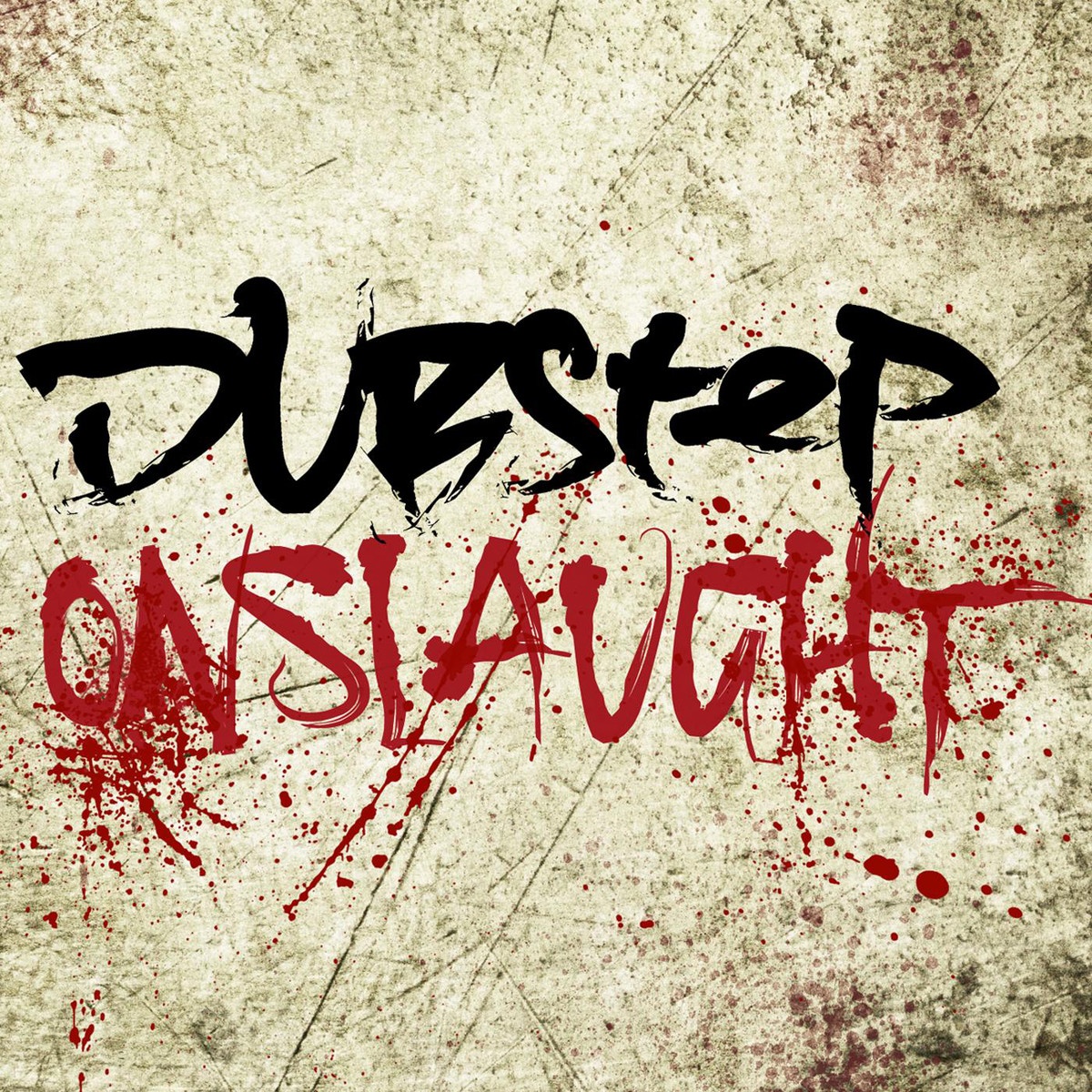 Dubstep Onslaught Continuous Mix