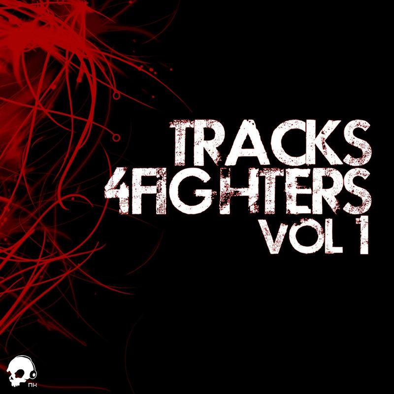 Tracks 4 Fighters, Vol. 1