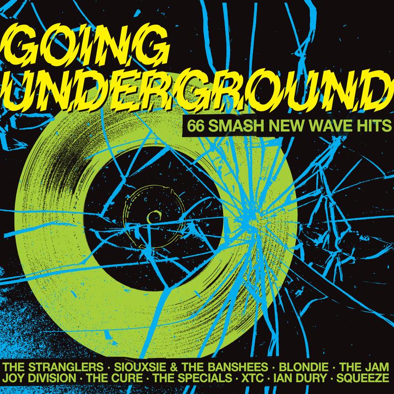 Making Plans For Nigel