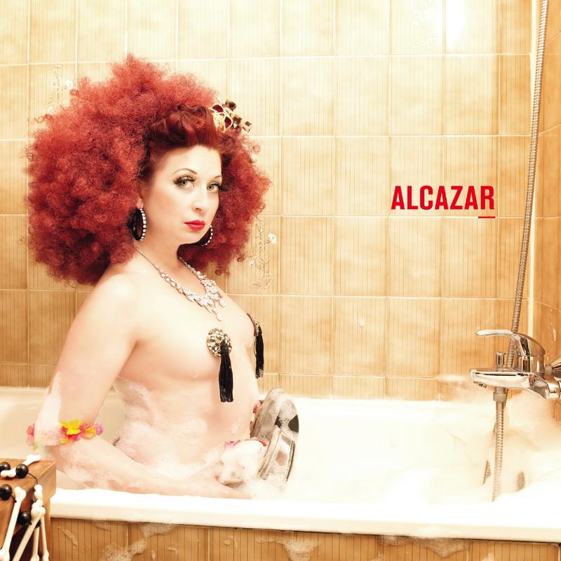 Kiss You On The Cheek - King Of Town Remix