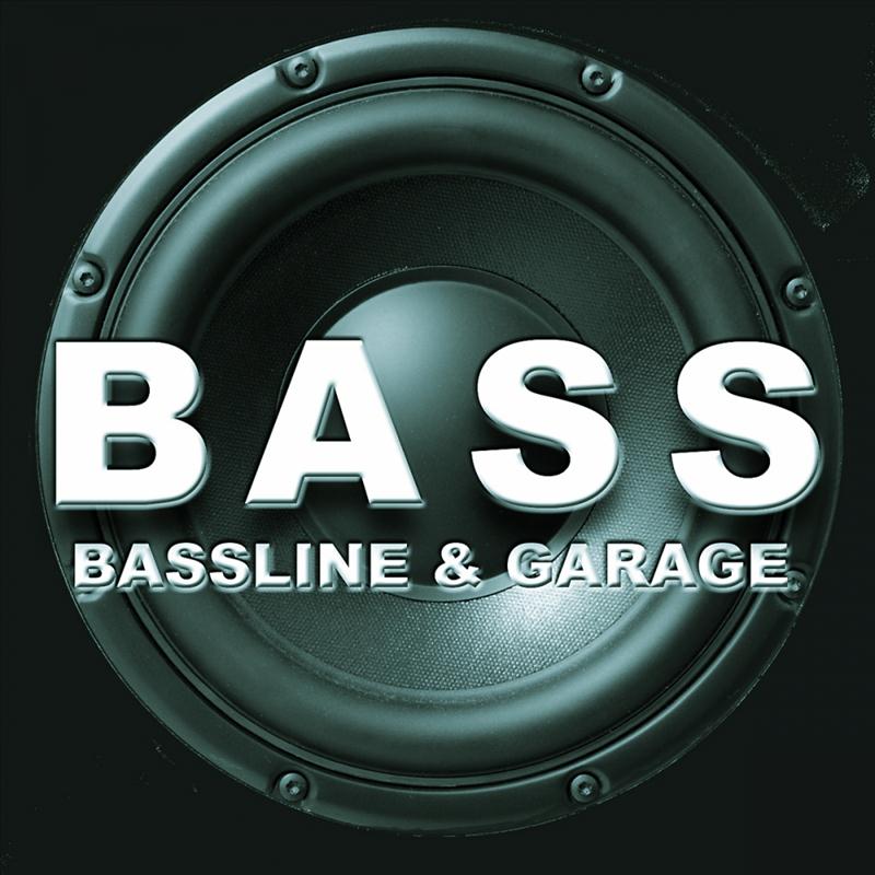 Never Gonna Let You Go - Bassline Mix