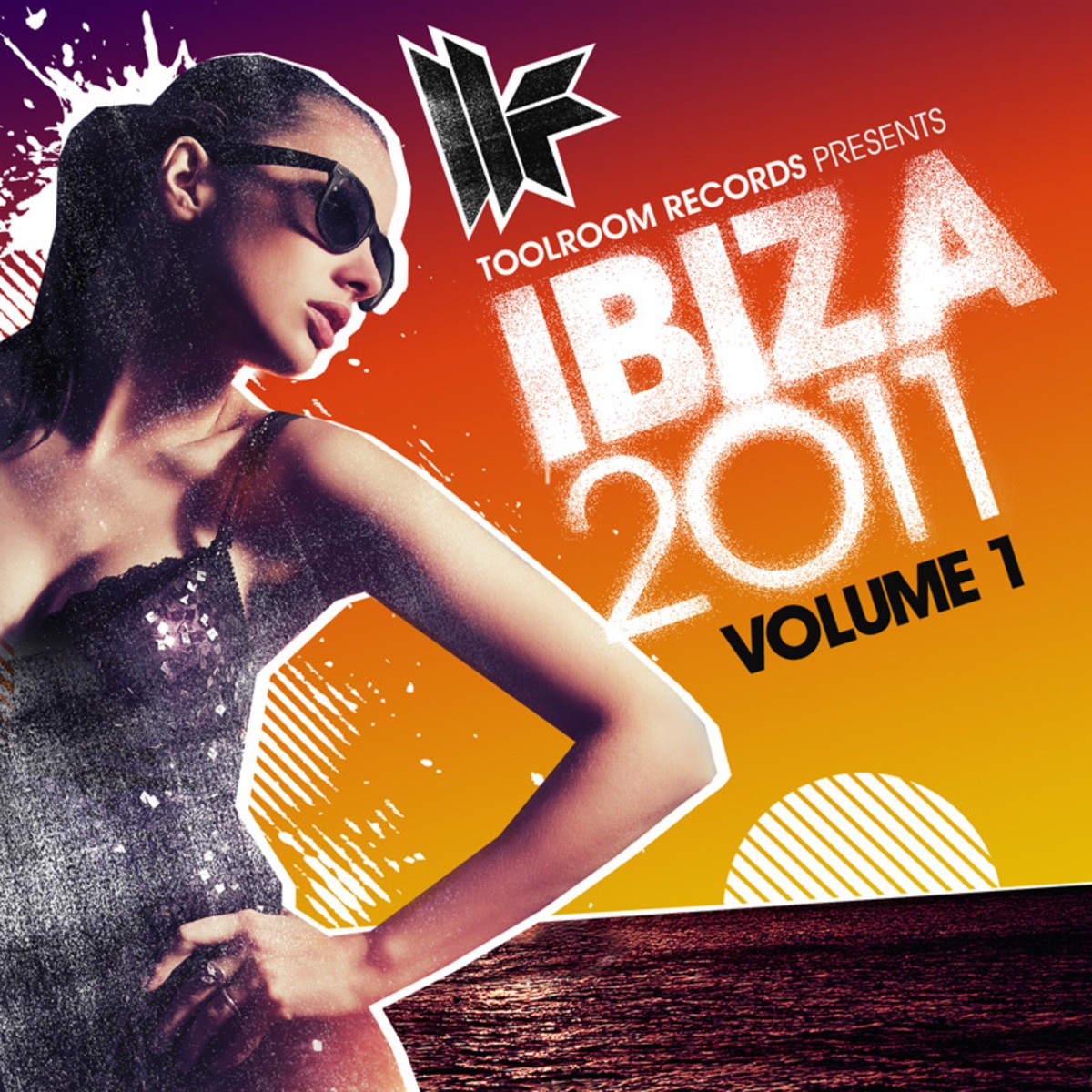 Toolroom Records Ibiza 2011 Vol. 1 - Afterclub Mix