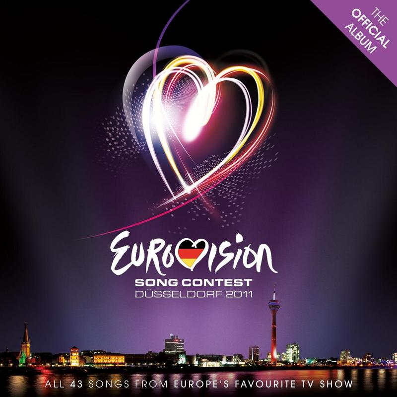 Angel In Disguise (Eurovision 2011 - Latvia)