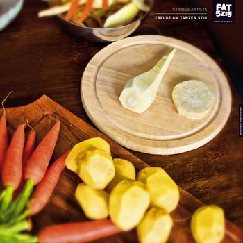 Cruciate Ligament Dub