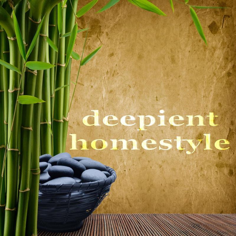 Deepient Homestyle (Inspiring Lounge House Music)