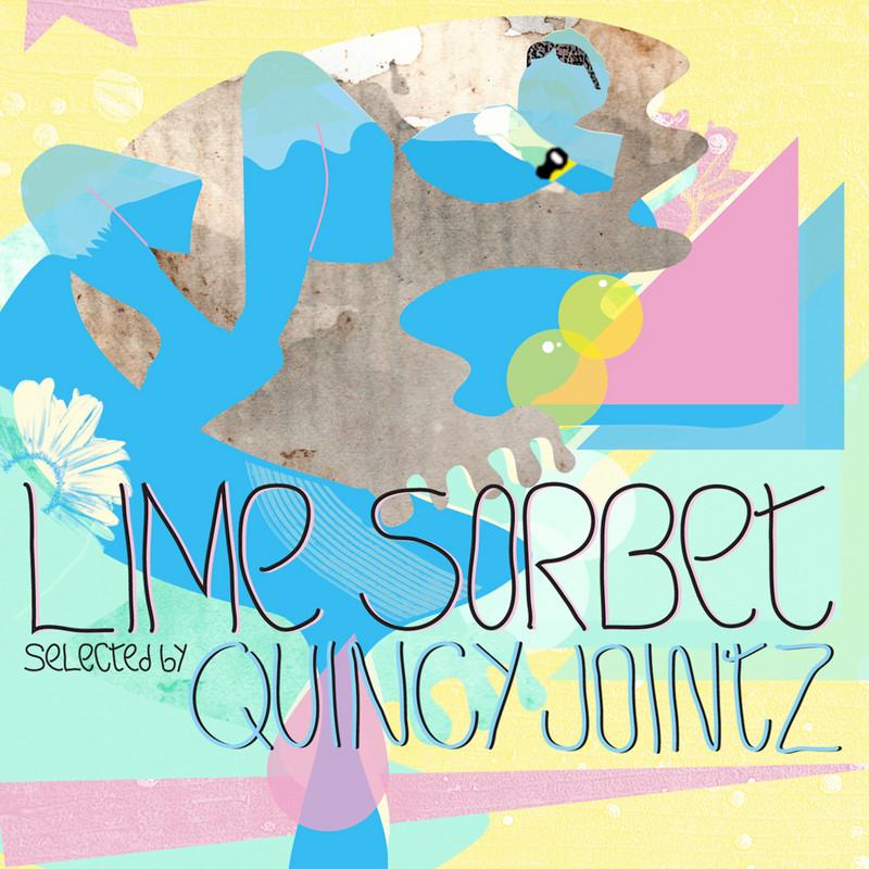 Quincy Jointz presents Lime Sorbet