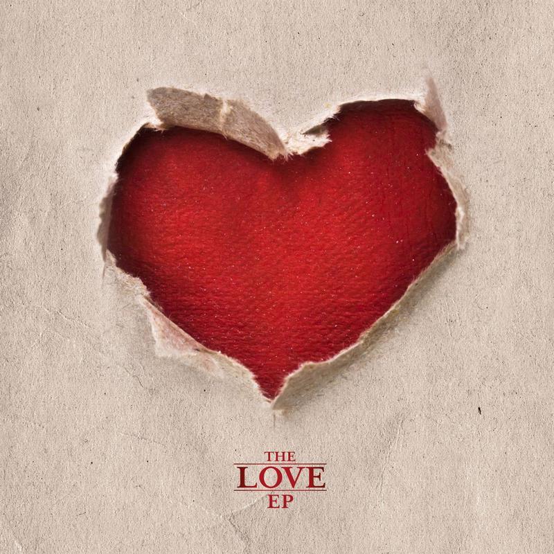 Atlantic/Elektra Records Present The Love - EP