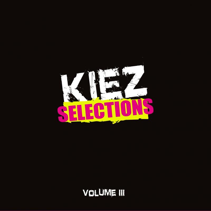 KIEZ Selections, Vol. 3