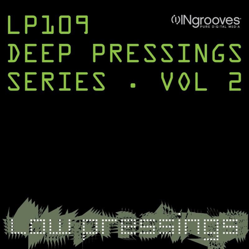 Deep Pressings Series Vol 2