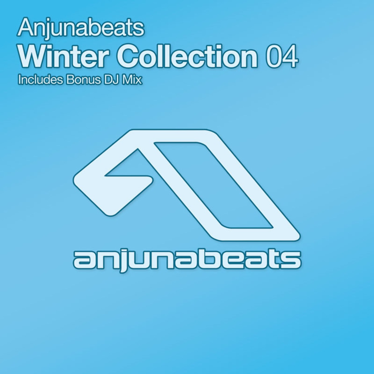 Anjunabeats Winter Collection 04