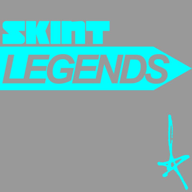 Skint Presents Legends