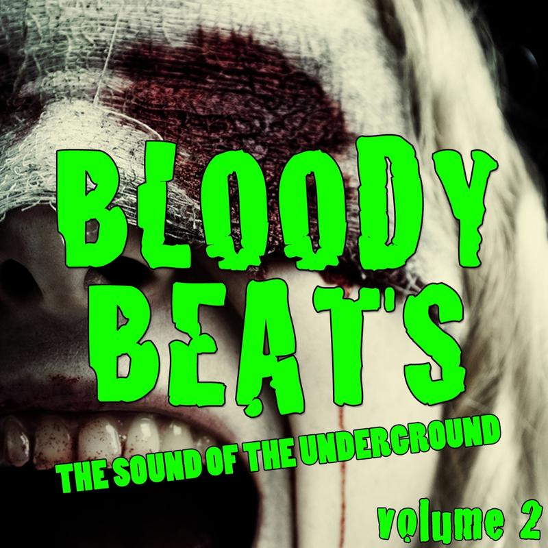 Bloody Beats, Vol. 2