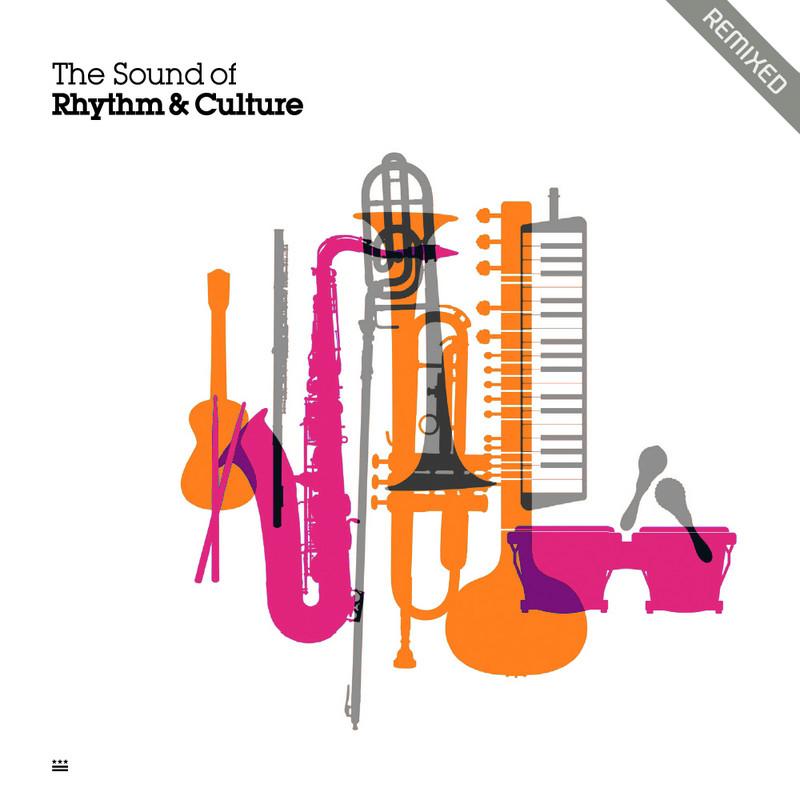 Too Far (All India Radio Remix)