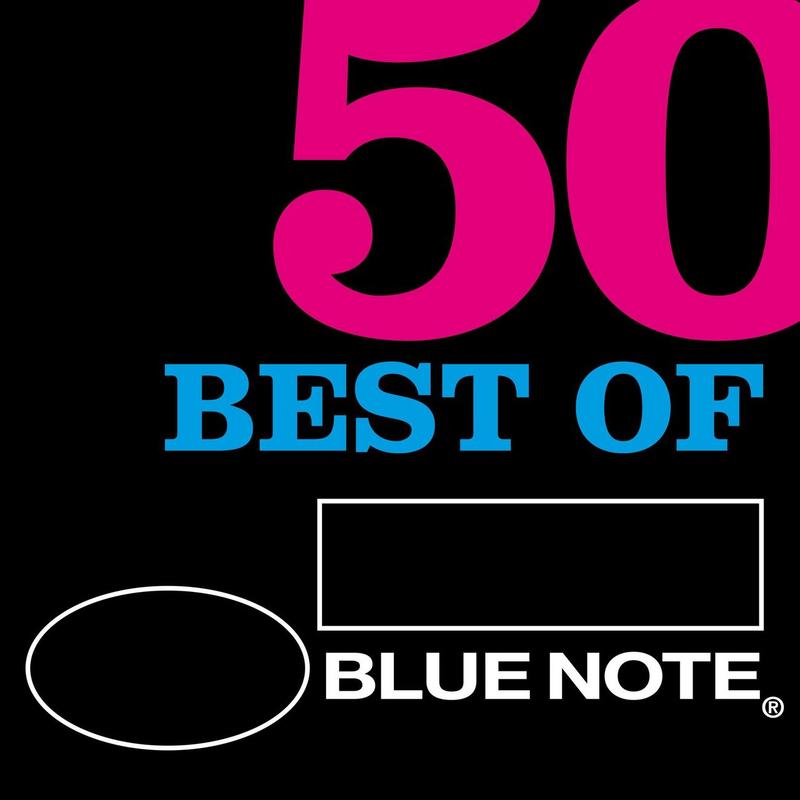 50 Best Of Blue Note