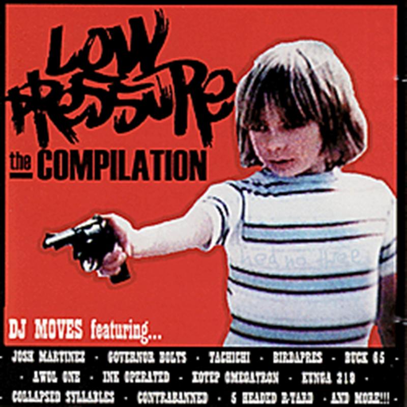 Low Pressure the Compilation