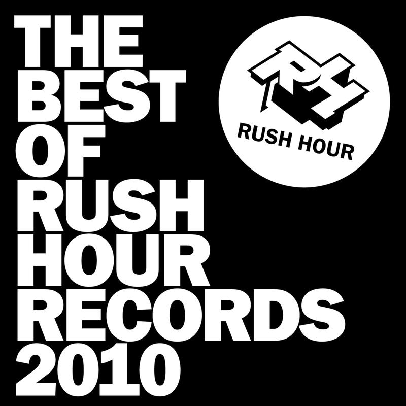 Best Of Rush Hour 2010