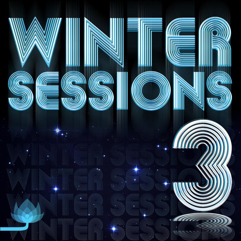 Om Winter Sessions Vol.3 - Compiled & Mixed by Al Velilla