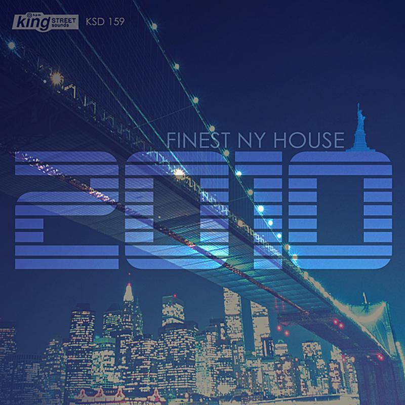 Finest NY House 2010
