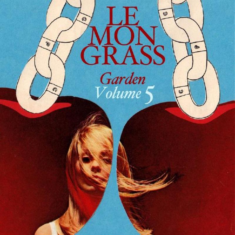 Lemongrass Garden Vol.5