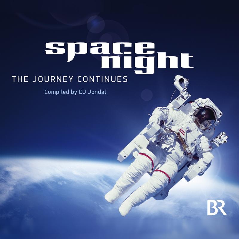 BR - Space Night (The Journey Continues Compiled By DJ Jondal)