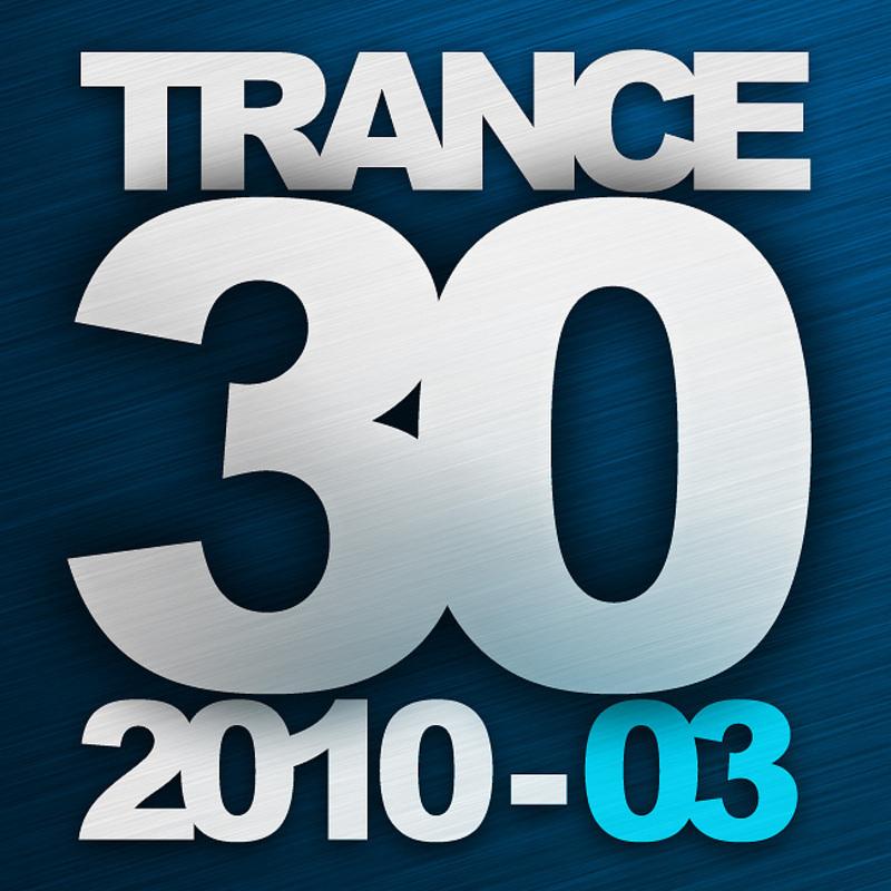 Trance 30 - 2010 - 03