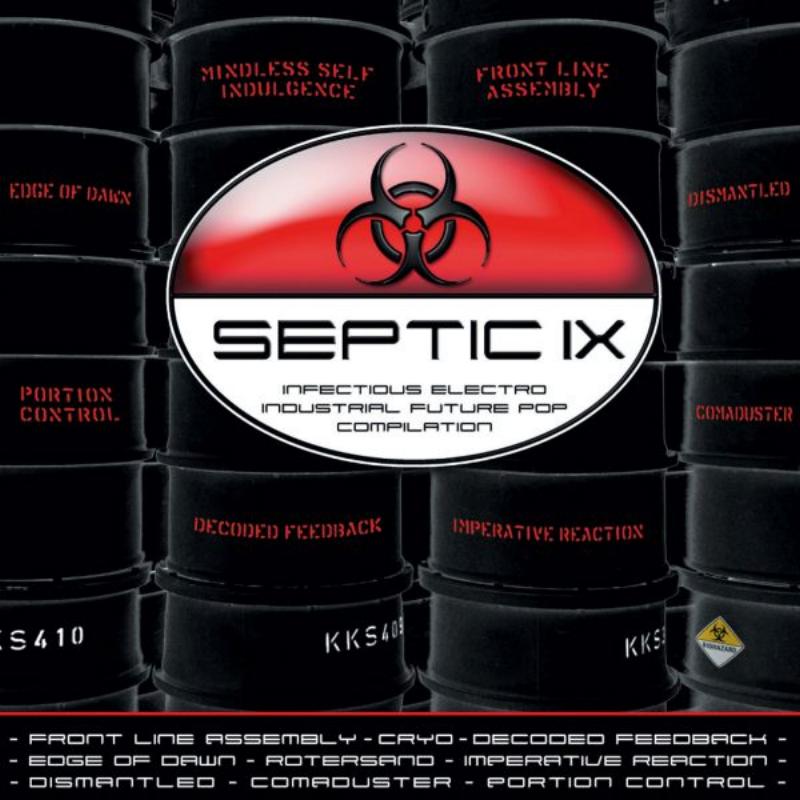 Septic IX