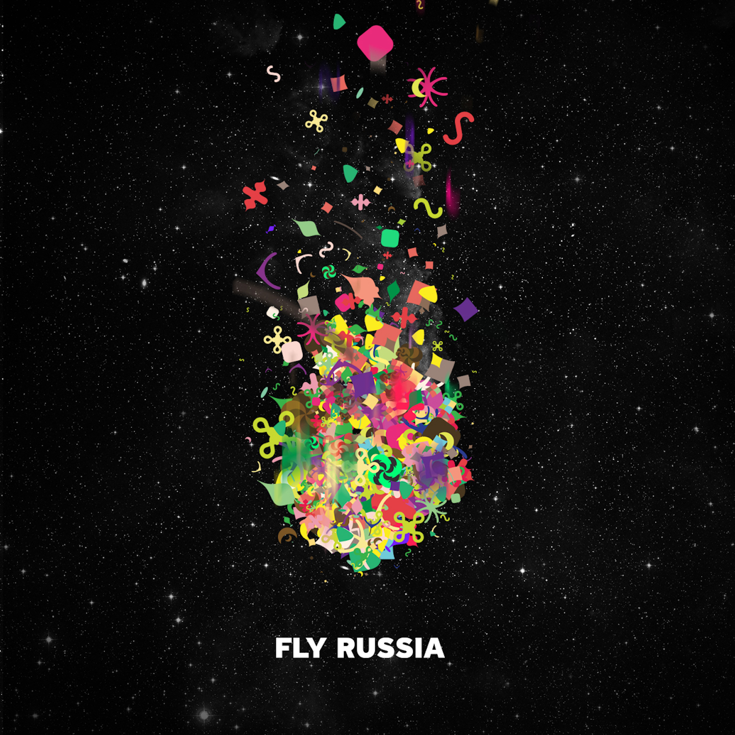 Fly Russia