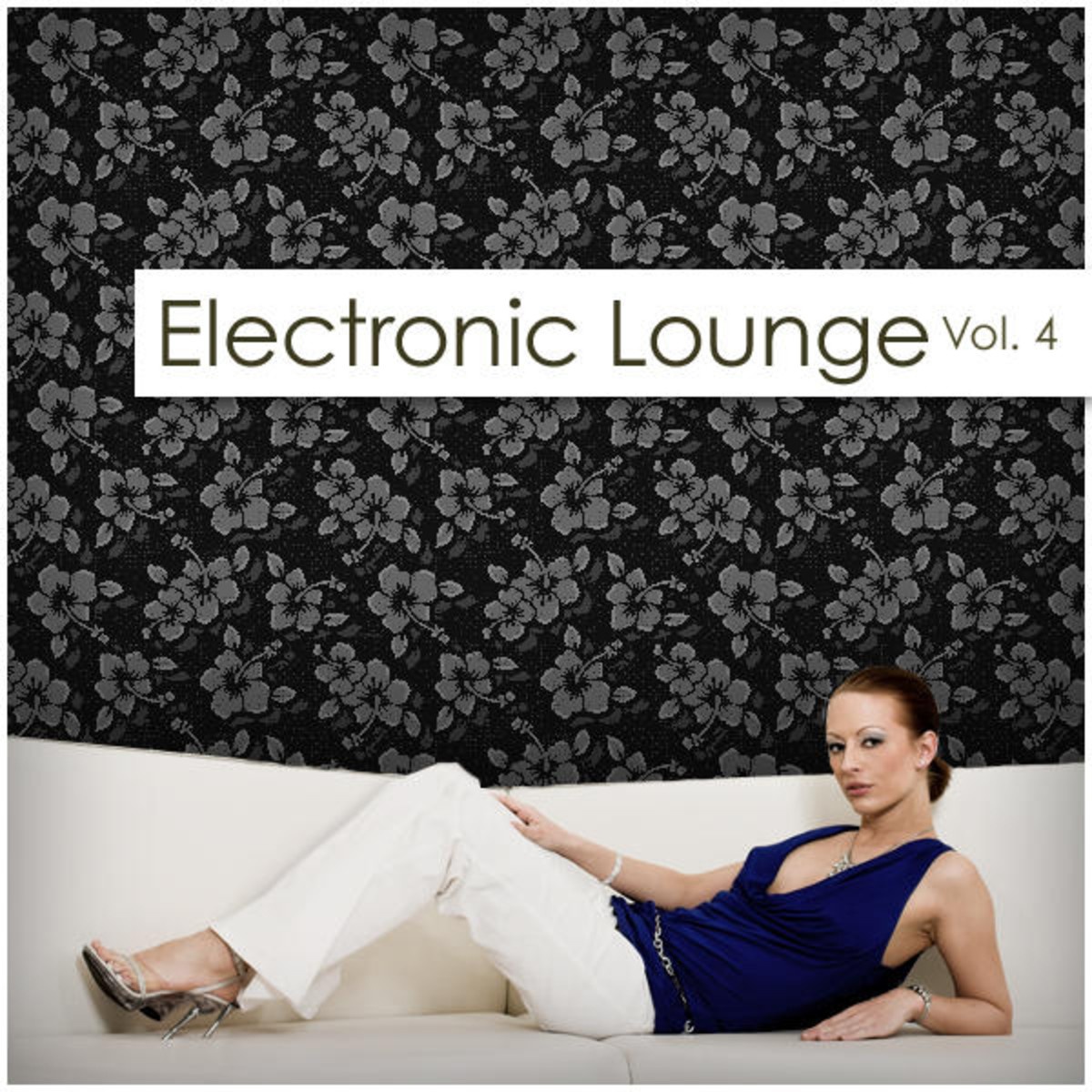 Electronic Lounge Vol. 4