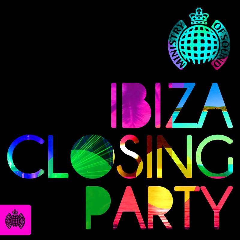 Ibiza Closing Party DJ Mix