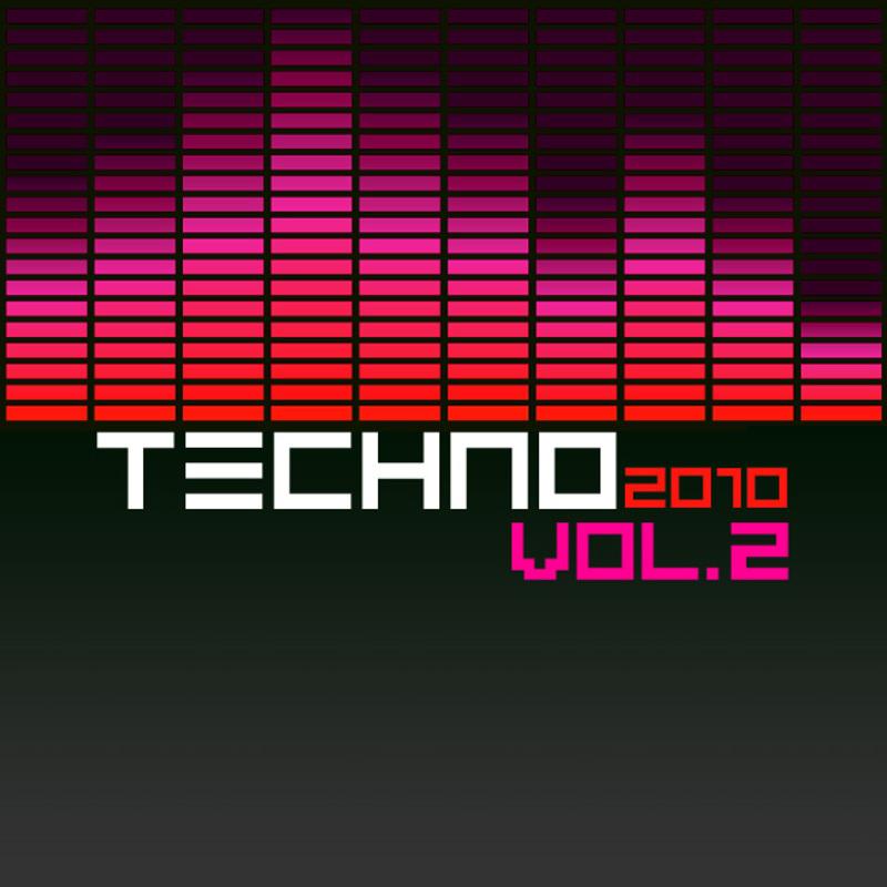 Techno 2010, Vol. 2