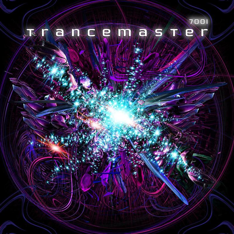 Trancemaster 7001